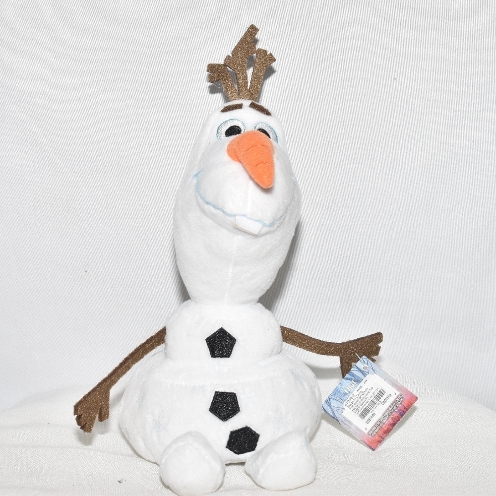 Disney Frozen II Olaf